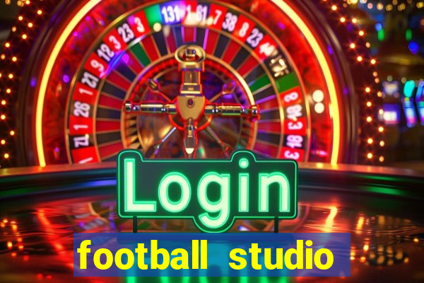 football studio como analisar